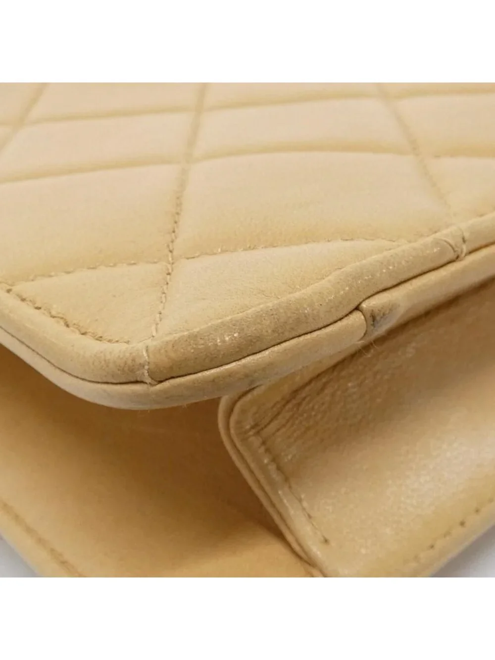 Chanel Vintage Shoulder Bag